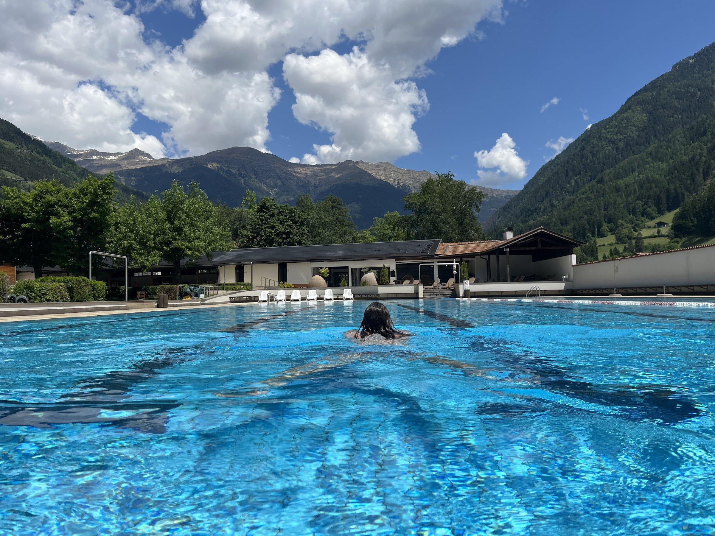 Brauhotel Martinerhof